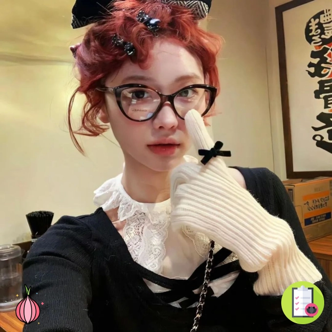 杨敏女士